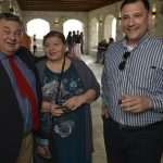 Photo Gallery: Opening of the Renovated Rector's Palace in Slano 11 Rectors Palace in Slano 10