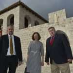 Photo Gallery: Opening of the Renovated Rector's Palace in Slano 14 Rectors Palace in Slano 13