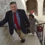 Photo Gallery: Opening of the Renovated Rector's Palace in Slano 16 Rectors Palace in Slano 15