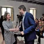 Photo Gallery: Opening of the Renovated Rector's Palace in Slano 17 Rectors Palace in Slano 16