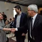 Photo Gallery: Opening of the Renovated Rector's Palace in Slano 18 Rectors Palace in Slano 17