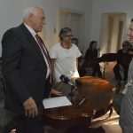 Photo Gallery: Opening of the Renovated Rector's Palace in Slano 19 Rectors Palace in Slano 18