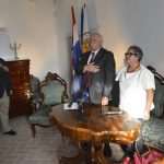 Photo Gallery: Opening of the Renovated Rector's Palace in Slano 20 Rectors Palace in Slano 19