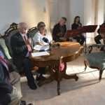 Photo Gallery: Opening of the Renovated Rector's Palace in Slano 23 Rectors Palace in Slano 22