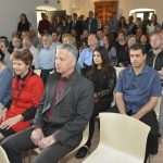 Photo Gallery: Opening of the Renovated Rector's Palace in Slano 26 Rectors Palace in Slano 25