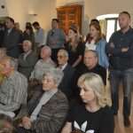 Photo Gallery: Opening of the Renovated Rector's Palace in Slano 28 Rectors Palace in Slano 27