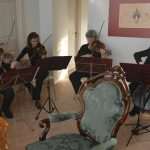 Photo Gallery: Opening of the Renovated Rector's Palace in Slano 29 Rectors Palace in Slano 28