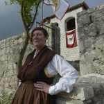 Photo Gallery: Opening of the Renovated Rector's Palace in Slano 4 Rectors Palace in Slano 3