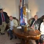 Photo Gallery: Opening of the Renovated Rector's Palace in Slano 31 Rectors Palace in Slano 30