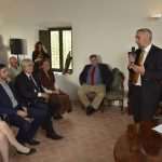 Photo Gallery: Opening of the Renovated Rector's Palace in Slano 32 Rectors Palace in Slano 31