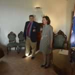 Photo Gallery: Opening of the Renovated Rector's Palace in Slano 34 Rectors Palace in Slano 33