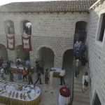 Photo Gallery: Opening of the Renovated Rector's Palace in Slano 35 Rectors Palace in Slano 34