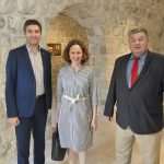 Photo Gallery: Opening of the Renovated Rector's Palace in Slano 41 Rectors Palace in Slano 40