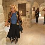 Photo Gallery: Opening of the Renovated Rector's Palace in Slano 43 Rectors Palace in Slano 42