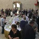 Photo Gallery: Opening of the Renovated Rector's Palace in Slano 44 Rectors Palace in Slano 43