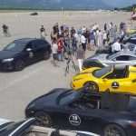 Photo Gallery: Streetgasm Brought the Best Cars in the World to Dubrovnik Airport 1 STREETGASM Cars 1