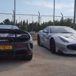 Photo Gallery: Streetgasm Brought the Best Cars in the World to Dubrovnik Airport 10 STREETGASM Cars 10