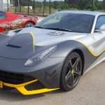 Photo Gallery: Streetgasm Brought the Best Cars in the World to Dubrovnik Airport 12 STREETGASM Cars 12