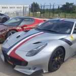 Photo Gallery: Streetgasm Brought the Best Cars in the World to Dubrovnik Airport 3 STREETGASM Cars 3