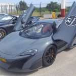 Photo Gallery: Streetgasm Brought the Best Cars in the World to Dubrovnik Airport 6 STREETGASM Cars 6