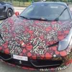 Photo Gallery: Streetgasm Brought the Best Cars in the World to Dubrovnik Airport 8 STREETGASM Cars 8