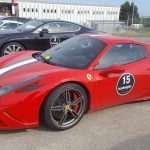 Photo Gallery: Streetgasm Brought the Best Cars in the World to Dubrovnik Airport 9 STREETGASM Cars 9