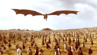 Video: Game of Thrones Season Seven Trailer Released 1 Season 7 GOT