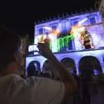 3D Mapping Sponza Palace 11