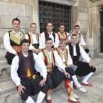 Photo Gallery: Ten Years of Dubrovnik's Most Popular Klapa, 'Kaše' 18 A capella Choir Kase 18
