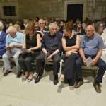 Photo Gallery: Ten Years of Dubrovnik's Most Popular Klapa, 'Kaše' 21 A capella Choir Kase 21