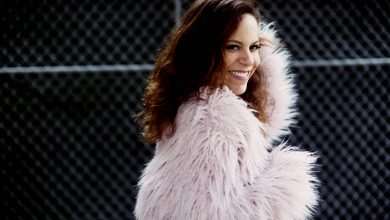 Bebel Gilberto in Dubrovnik: My Music is a Blend of Inspirations 1 Bebel for Just Dubrovnik