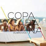 Copacabana Beach 3