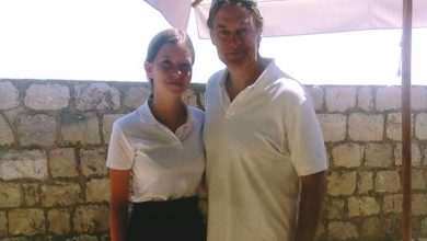 Dr. Mehmet Oz Enjoys Dubrovnik! 3 Dr Mehmet Oz
