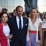 Photo Gallery: New, Amazing Hotel Excelsior 25 Excelsior 25