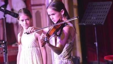 'Water is Life': Le Petit Festival du Theatre Moments 1 Le Petit Festival 2017 11