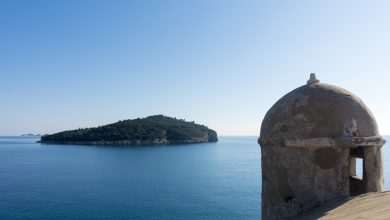 Lokrum promo Just 15