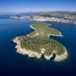 Lokrum: An Island With a Secret 22 Lokrum promo Just 22