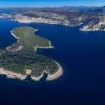 Lokrum: An Island With a Secret 23 Lokrum promo Just 23