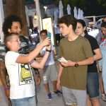 Photo Gallery by Just Dubrovnik: Marcelo Vieira is in Town 1 Marcelo Real Madrid 1
