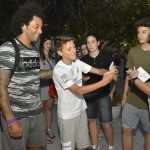 Photo Gallery by Just Dubrovnik: Marcelo Vieira is in Town 2 Marcelo Real Madrid 2
