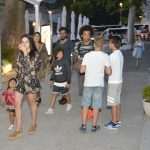 Photo Gallery by Just Dubrovnik: Marcelo Vieira is in Town 4 Marcelo Real Madrid 4