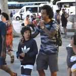 Photo Gallery by Just Dubrovnik: Marcelo Vieira is in Town 5 Marcelo Real Madrid 5