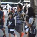 Photo Gallery by Just Dubrovnik: Marcelo Vieira is in Town 6 Marcelo Real Madrid 6