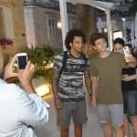 Photo Gallery by Just Dubrovnik: Marcelo Vieira is in Town 8 Marcelo Real Madrid 8