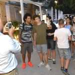 Photo Gallery by Just Dubrovnik: Marcelo Vieira is in Town 9 Marcelo Real Madrid 9
