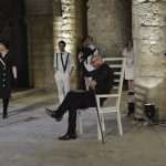 Photo Gallery: 'A Midsummer Night's Dream' Back in Dubrovnik 1 Midsummer Scene 1