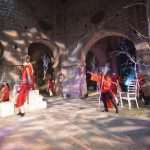 Photo Gallery: 'A Midsummer Night's Dream' Back in Dubrovnik 10 Midsummer Scene 10
