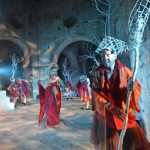 Photo Gallery: 'A Midsummer Night's Dream' Back in Dubrovnik 11 Midsummer Scene 11