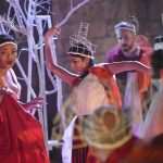 Photo Gallery: 'A Midsummer Night's Dream' Back in Dubrovnik 12 Midsummer Scene 12