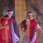 Photo Gallery: 'A Midsummer Night's Dream' Back in Dubrovnik 13 Midsummer Scene 13